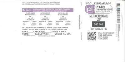 72789428 Label - 72789428