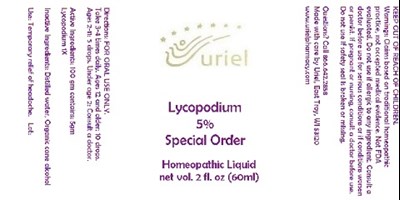 Lycopodium5soliquid (Lycopodium5soliquid)