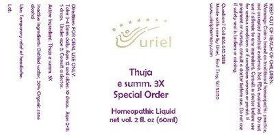 Thujaesumm3soliquid