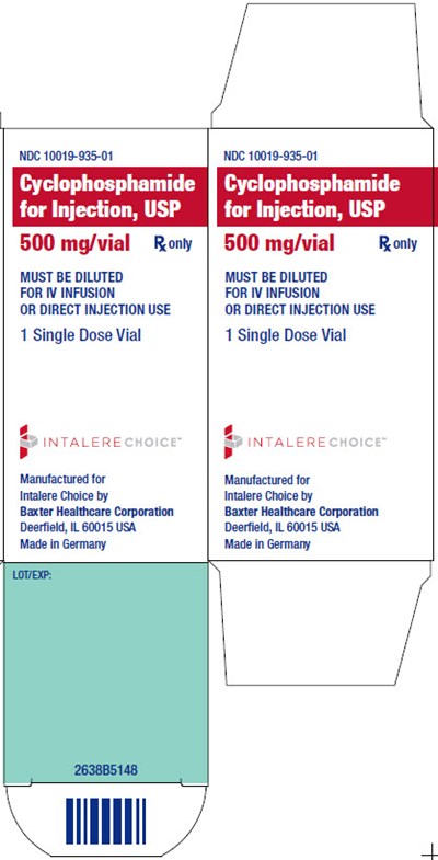 image-04.jpg Z:\ni\SGL_SPL_2018\Cyclophosphamide ANDA 040745 Intalere pkging update VV 06042018\HA-80-02-316_panel 2.jpgRepresentative Cyclophosphamide Intalere NDC 10019-935-01 panel 2 - image 04