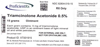 82804-019-15 - triam ointment 0 5 15gm tube