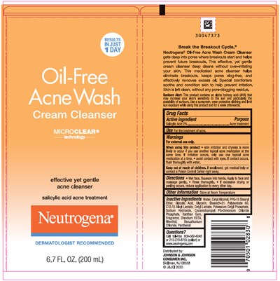 Principal Display Panel (200 mL Tube Label)
