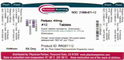 Relpax 40 mg (6bb510c8 2ae2 4159 B4c6 0aec5e64b4c9 06)