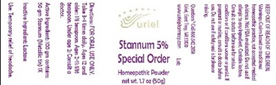 Stannum5sopowder (Stannum5sopowder)