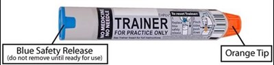 Epinephrine Trainer (Image 10)