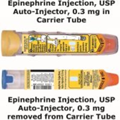 Trainer Instructions For Use 0.3 mg Injector (Image 16)