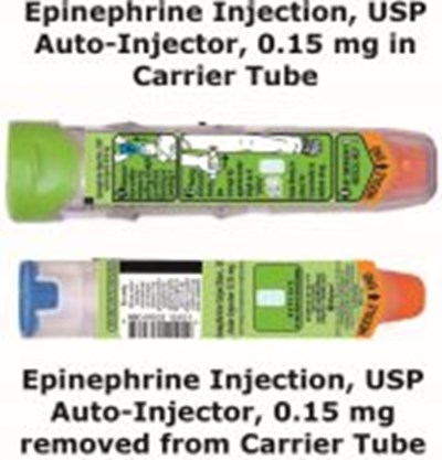 Trainer Instructions For Use 0.15 mg Injector (Image 17)