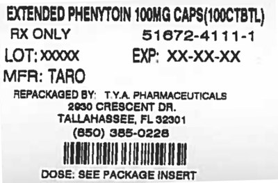 64725-4111.jpg Label Image - 64725 4111