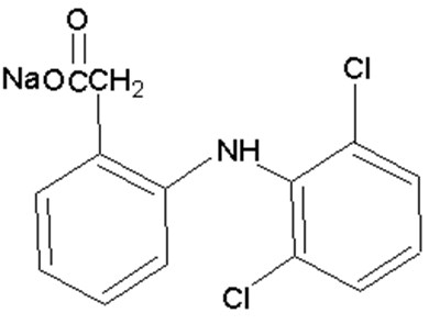 Diclofenac Sodium (structural Formula) (7ff0ceec 714d 4f5e B10d B049ba01a6ea 01)