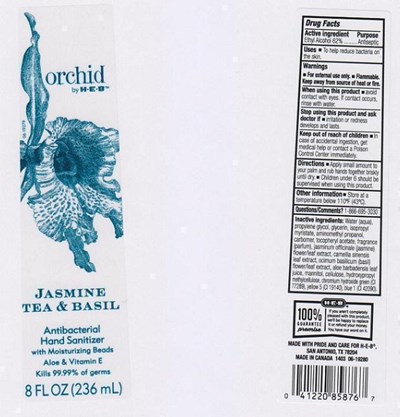 Image Of The Label (19279l)