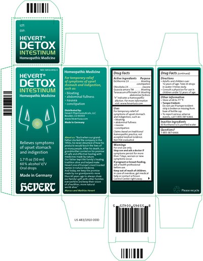 Principal Display Panel (50 ml Bottle Carton)