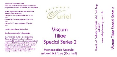 ViscumTiliaeSpecialSeries2Ampules.jpg ViscumTiliaeSpecialSeries2Ampules - ViscumTiliaeSpecialSeries2Ampules