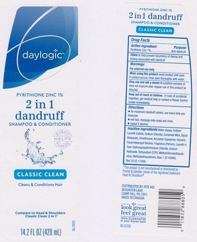 Image Of The Label (20970l)