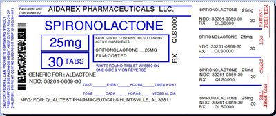 spironolactone-25mg-50mg-100mg-tab-for-qualitest-4.jpg IMAGE LABEL - spironolactone 25mg 50mg 100mg tab for qualitest 4