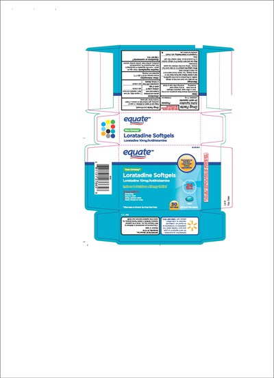 Ndc 495035-686-30 (Walmart686t)