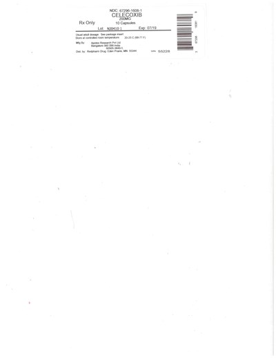 Celecoxib (Doc20180518153122 001)