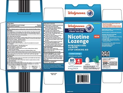 74m-94-nicotine-lozenge (74m 94 Nicotine Lozenge)