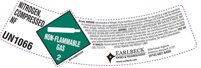 nitrogen one - nitrogen1