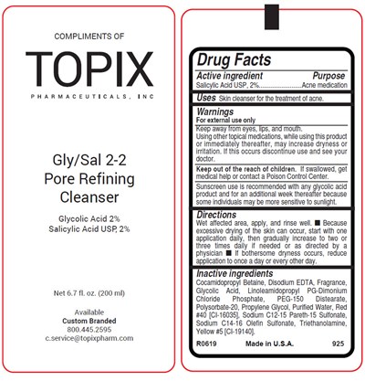 replenix-01.jpg PRINCIPAL DISPLAY PANEL - 200 ml Bottle Label - replenix 01