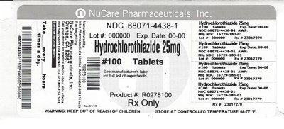 PDP - 68071 4438 01 I38