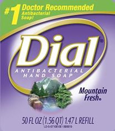 Mountain 1470 Label (Mountain1470)