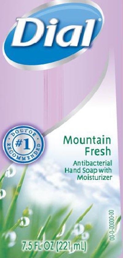 Mountain 221 mL (Mountain221label)
