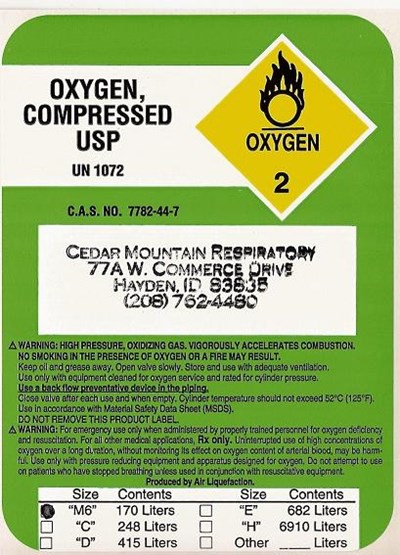 Hp Label (Hplabel)