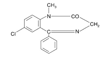 diazepam-tablets-usp-structure.jpg image description - diazepam tablets usp structure