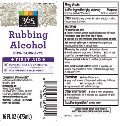 Isopropyl Alcohol (50% Conc.) (Isopropyl Alcohol 50 Percent Liquid 1)