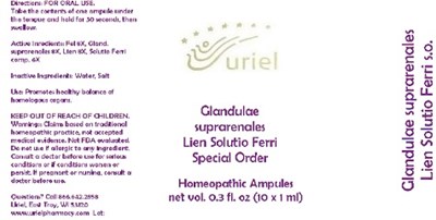 GlandulaeSuprarenalesLienSolutioFerriSOAmpules.jpg GlandulaeSuprarenalesLienSolutioFerriSOAmpules - GlandulaeSuprarenalesLienSolutioFerriSOAmpules