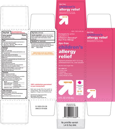 Target 44-018 (Target 44 018 Liquid 1)