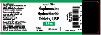 fluphenazine-hydrochloride-tablets-usp-3.jpg label - fluphenazine hydrochloride tablets usp 3