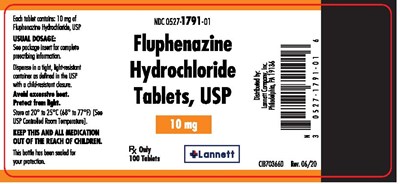 fluphenazine-hydrochloride-tablets-usp-5.jpg label - fluphenazine hydrochloride tablets usp 5