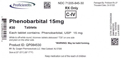 15mg100ct.jpg 71205-845-30 - 15mg100ct