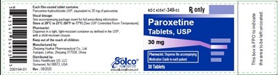 image-02.jpg container label 30mg 30 ct - image 02