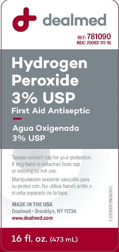 Front - 001 DealMed Front