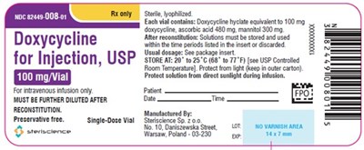 Doxy-vial (Doxy Vial)