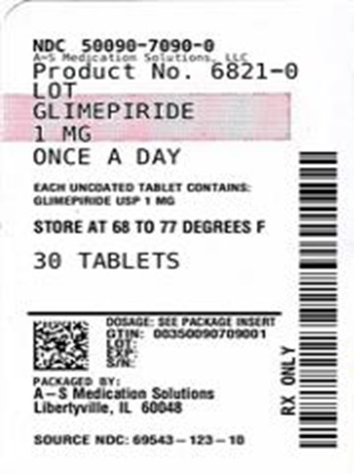 Label Image (Lbl500907090)