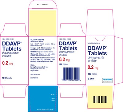 Principal Display Panel (0.2 mg Tablet Bottle Carton)