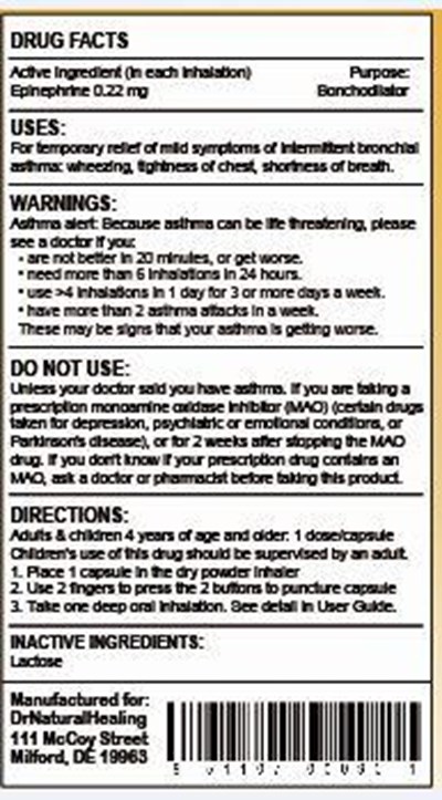 image of carton - Kit Drug Facts