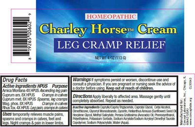 leg-cream-01.jpg Principal Display Panel - 113 G Jar Label - leg cream 01