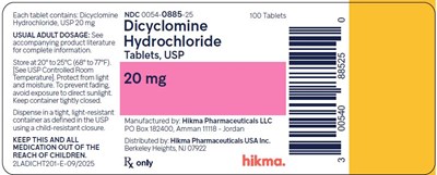 Dicyclomine-hcl-tabs-bl-100tabs.jpg (Dicyclomine Hydrochloride Tablets Usp 2)
