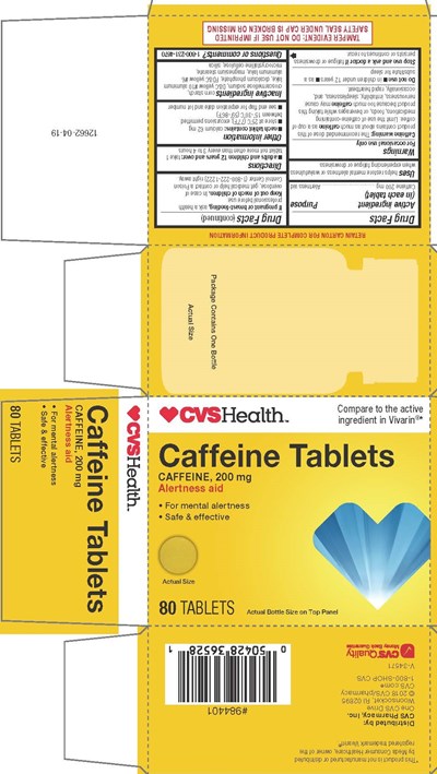 5009 80gb 12662 Ifc Cvs