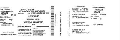 Label Image (Lbl530020520)