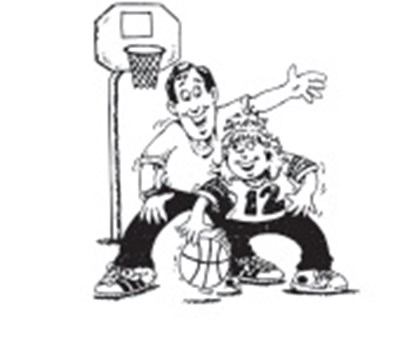 basketball - image 02