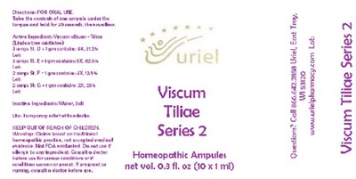 Viscumtiliaeseries2ampules