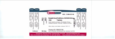 Butalb/acet/caff 50/500/40mg (6dd09be6 A345 4a42 9b64 51b7808ff45f 04)