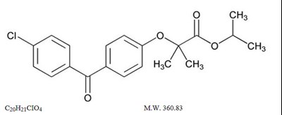 Chemical Structure (Structure 01)