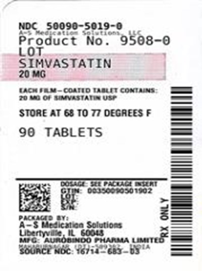 Label Image (Lbl500905019)