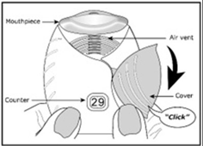 Figure D (Umeclidinium Vilanterol Ellipta Spl Graphic 15)